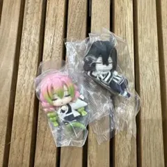 ハル様専用　鬼滅の刃　ねむらせ隊3 伊黒小芭内　甘露寺蜜璃　3セット