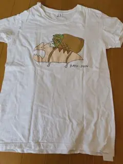 KANA-BOON Tシャツ　レンちゃん