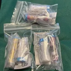 【172】ホロライブミニチュアペンライトチャーム3 3つセット