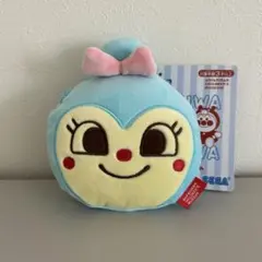 アンパンマンミュージアム限定FOODY ANPANMANコキンちゃん パスケース