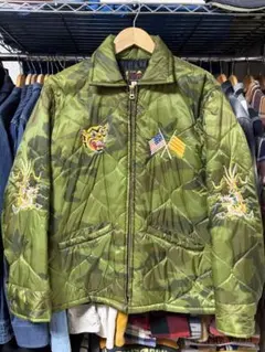 2026年最新】スカジャン 東洋エンタープライズの人気アイテム - メルカリ