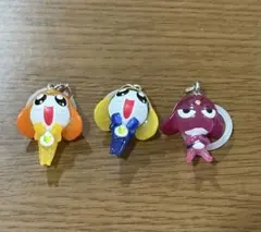 ケロロ軍曹 めじるしアクセサリーであります カラーシャッフルエディション