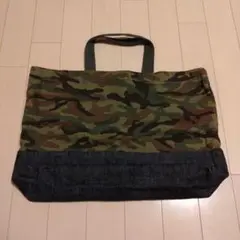 レッスンバッグ 男の子