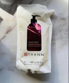 THANN シャワージェル AW リフィル 500mのサムネイル