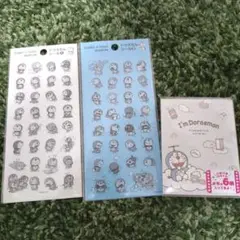 ドラえもん文房具