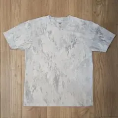 ユニクロ UNIQLO REI NAKANISHIコラボTシャツ Mサイズ