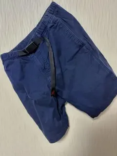 GRAMICCI NNショーツ　ネイビー