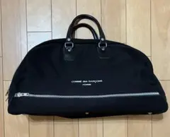 2026年最新】COMME des GARCONS コムデギャルソン ボストンバッグの
