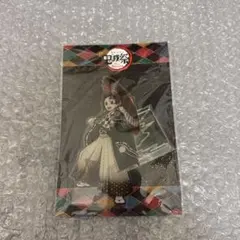 鬼滅の刃　鬼滅祭　アクリルスタンド　竈門炭治郎