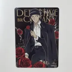 上位R 名探偵コナン KAYOU 中国限 灰原哀 赤井秀一 BR 2枚 カード
