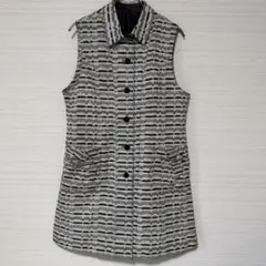 レイヤード ビスチェ