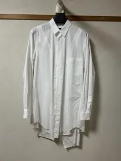 コムデギャルソンオムプリュス 24ss ロングシャツ