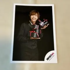 松井奏 写真 IMP.