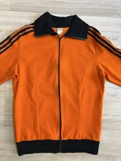70〜80s´adidas ジャージ　ビンテージのサムネイル