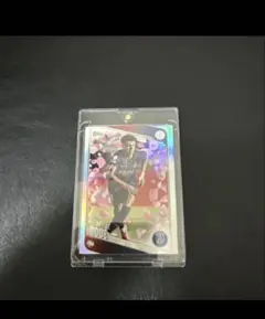50枚シリ】Topps Jリーグ キャプテン翼 岬太郎 11/50 - メルカリ