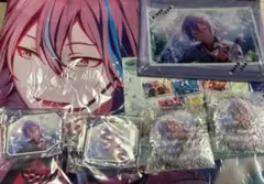 プロセカ セガラッキーくじ 神代類