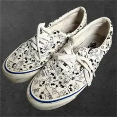 SKECHERS × Felix スリッポン 100周年 コラボ23.5cm - メルカリ