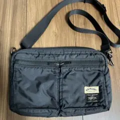 PORTER H.R.MARKET ショルダーバッグ