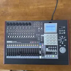 KORG コルグ D1200mkII 複数デジタル録音 本体 MTR機材 - メルカリ