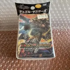 デュエルマスターズ パンドラウォーズ 1BOX シュリンク付き - メルカリ
