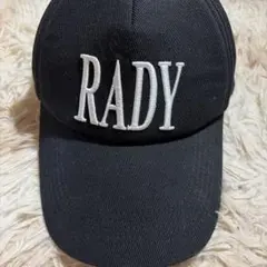 rady キャップのサムネイル