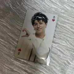 超特急 タカシ トレカ AwAAwA