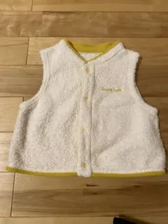 モンベル　ベスト　90センチ