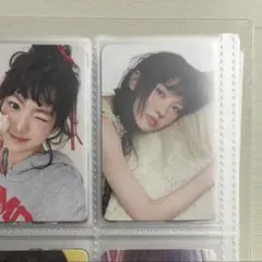 KiiiKiii スイ トレカ スタシ特典 セット まとめ売り - メルカリ