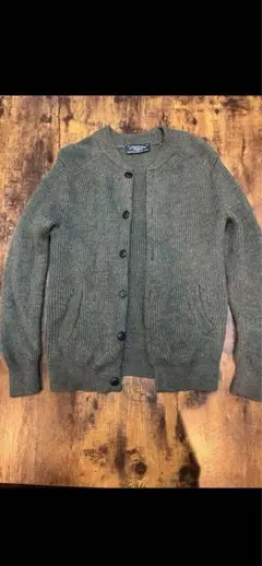 カーディガン　Sサイズ　メンズ　ユナイテッドアローズ