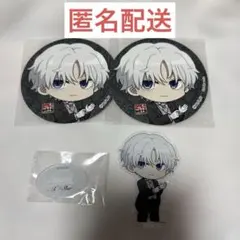 SAKAMOTO DAYS オシアド スラーセット