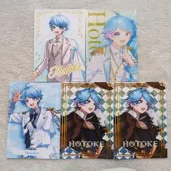 いれいす ブロマイド ほとけ いふ 僕夢 - メルカリ