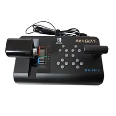 電車でGO!! 専用ワンハンドルコントローラー Nintendo Switch