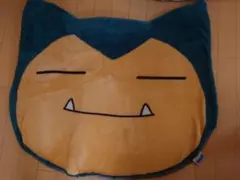 【非売品】カビゴン マット/ラグ