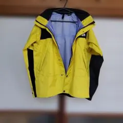 ノースフェイス GORE-TEX マウンテンレインテックス メンズS
