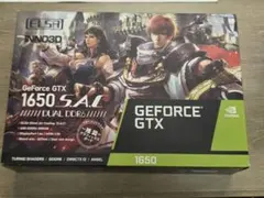 ELSA GeForce GTX 1660 Ti S.A.C（ベンチ結果あり） - メルカリ