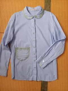 @ ツモリチサト TSUMORICHISATO 総柄 ブラウス シャツ 長袖 楽天市場】ツモリチサト（シャツ・ブラウス｜トップス）：レディース
