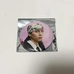 INI POPUP 缶バッジ 西洸人