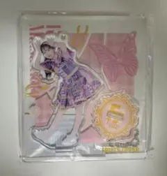松本かれん アクリルスタンド 2025 summer butterflyのサムネイル