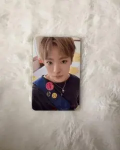 NCTWISH COLOR mumo特典 ユウシ 新品 未開封