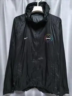 ブリストル ナイロンジャケット
