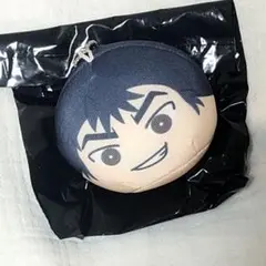 忍たま乱太郎 食満留三郎 おまんじゅう