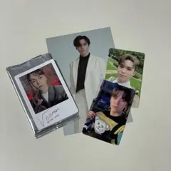 seventeen バーノンセット