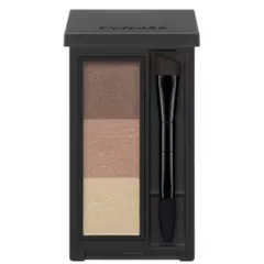 セルヴォーク　インディケイト アイブロウパウダー / 02:ピンクブラウン