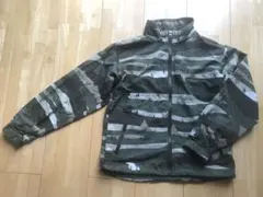 ノースフェイス　130 ウインドブレーカー