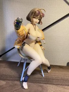 勝利の女神：NIKKE アニス　スパークリングサマー 1/7 フィギュア