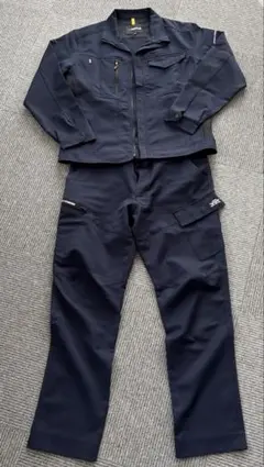 バートル　作業服上下セット