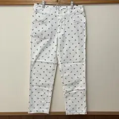 コルウィン　ズボン　ゴルフ　9号　レディース　パンツ
