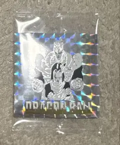 ドラゴンボール　シール　ウエハース　2 40周年　三十一巻