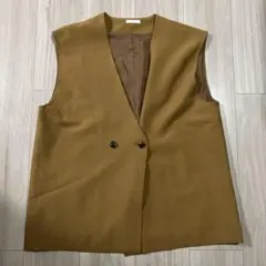 URBAN RESEARCH ジレ