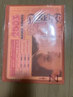 2025年最新】安室奈美恵 2003 2004の人気アイテム - メルカリ